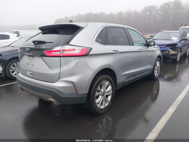 Ford Edge Titanium Image 5