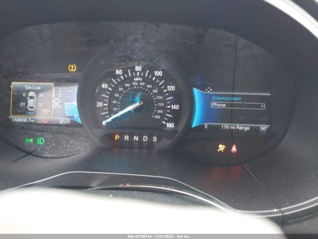 Ford Edge Titanium Image 7