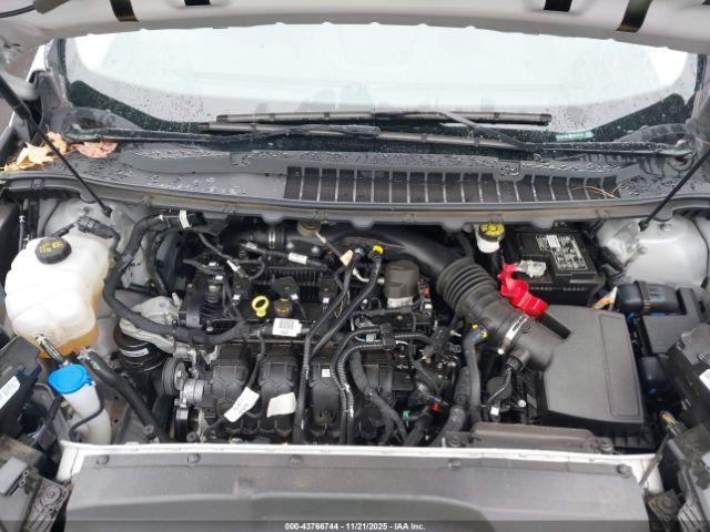 Ford Edge Titanium Image 10