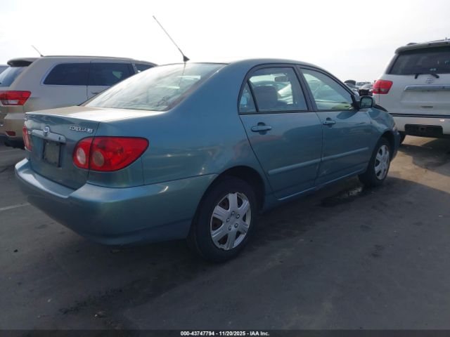 Toyota Corolla Le Image 3