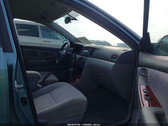 Toyota Corolla Le Image 4