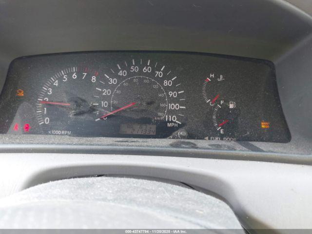 Toyota Corolla Le Image 7