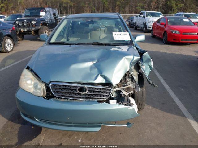 Toyota Corolla Le Image 9