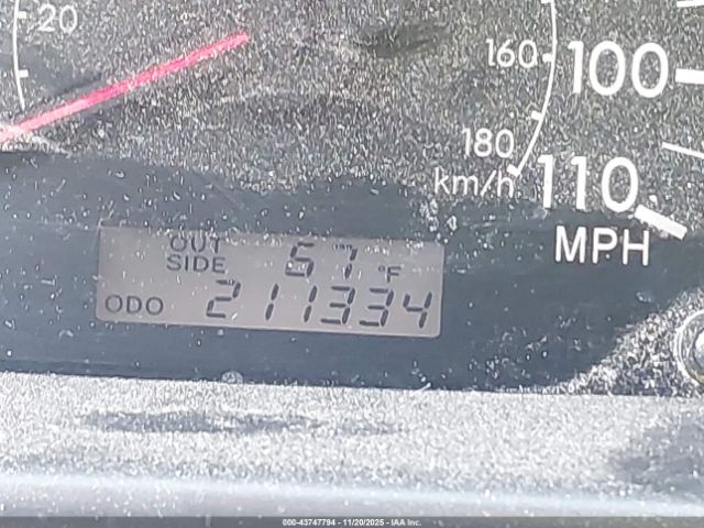 Toyota Corolla Le Image 12