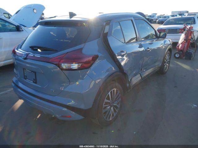 Nissan Kicks Sv Xtronic Cvt Image 2