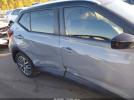 Nissan Kicks Sv Xtronic Cvt Image 12