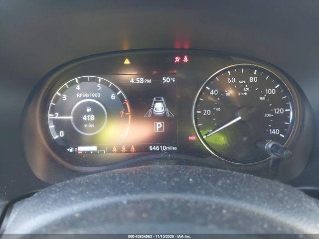 Nissan Kicks Sv Xtronic Cvt Image 3