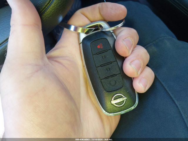 Nissan Kicks Sv Xtronic Cvt Image 14