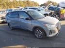 Nissan Kicks Sv Xtronic Cvt Image 7