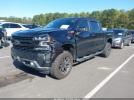 Chevrolet Silverado 1500 4wd  Short Bed Rst Image 2