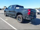 Chevrolet Silverado 1500 4wd  Short Bed Rst Image 7