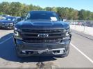 Chevrolet Silverado 1500 4wd  Short Bed Rst Image 12