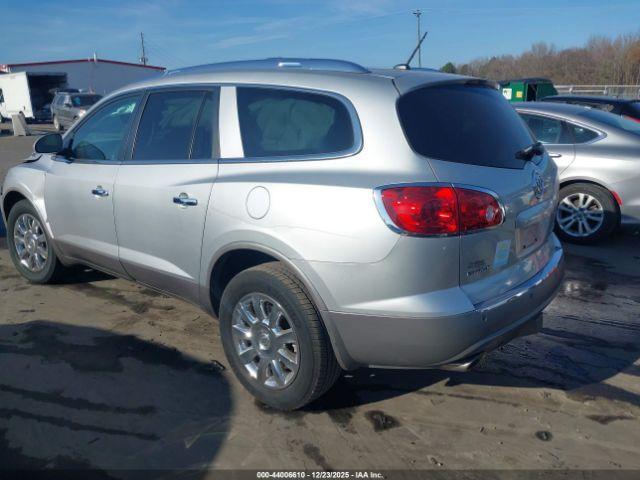 Buick Enclave Leather Image 4