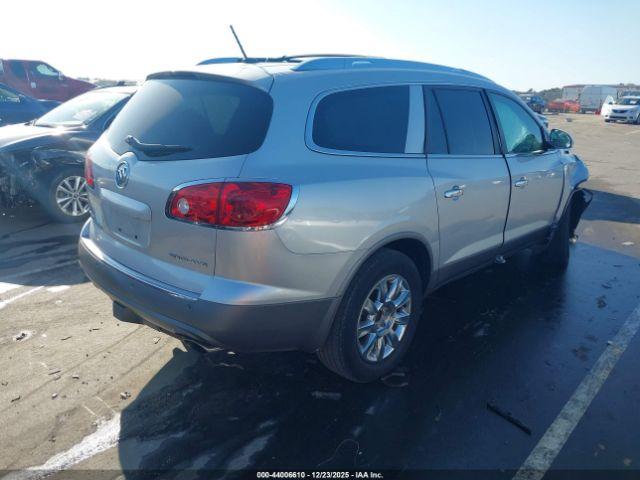 Buick Enclave Leather Image 3