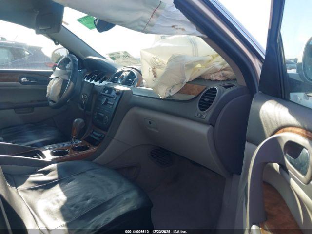 Buick Enclave Leather Image 5