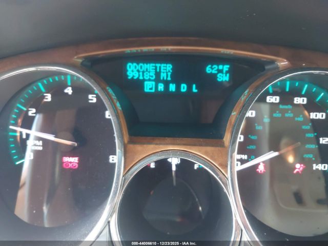 Buick Enclave Leather Image 8