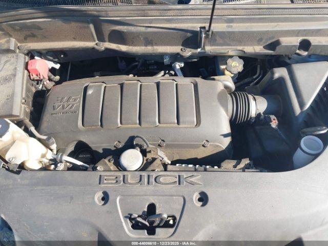 Buick Enclave Leather Image 11