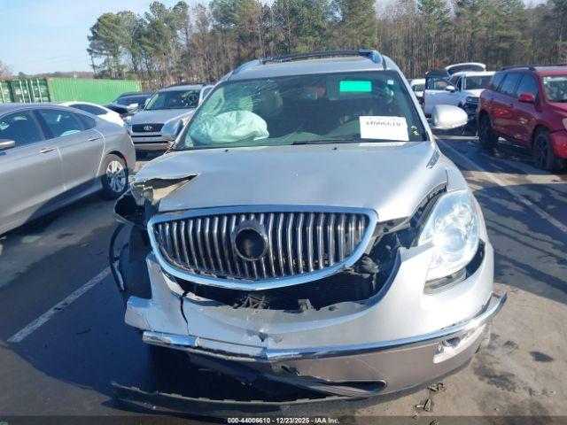 Buick Enclave Leather Image 15