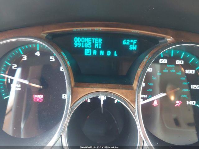 Buick Enclave Leather Image 14