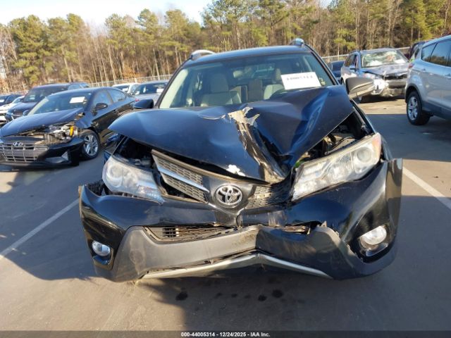 Toyota RAV4 Xle Image 2