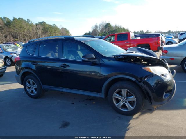 Toyota RAV4 Xle Image 14