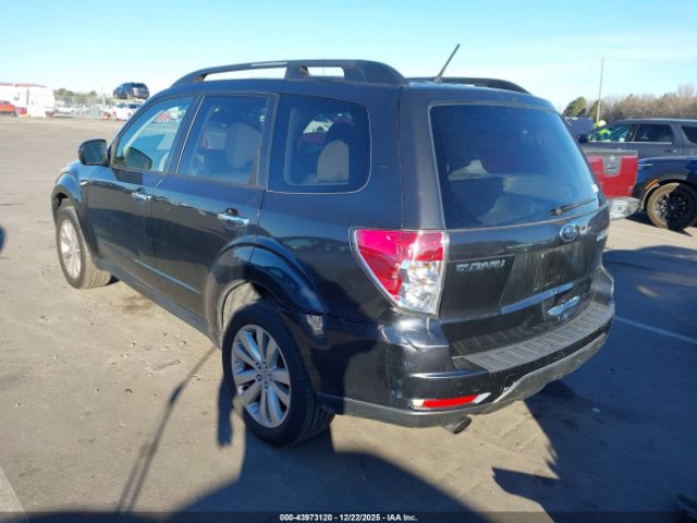 Subaru Forester 2.5x Premium Image 8