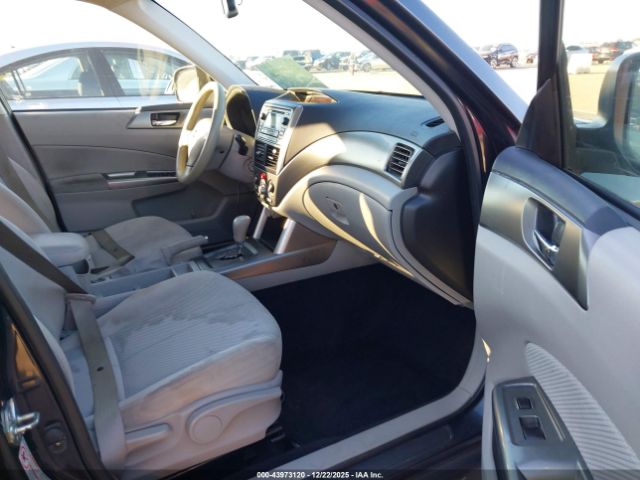 Subaru Forester 2.5x Premium Image 7