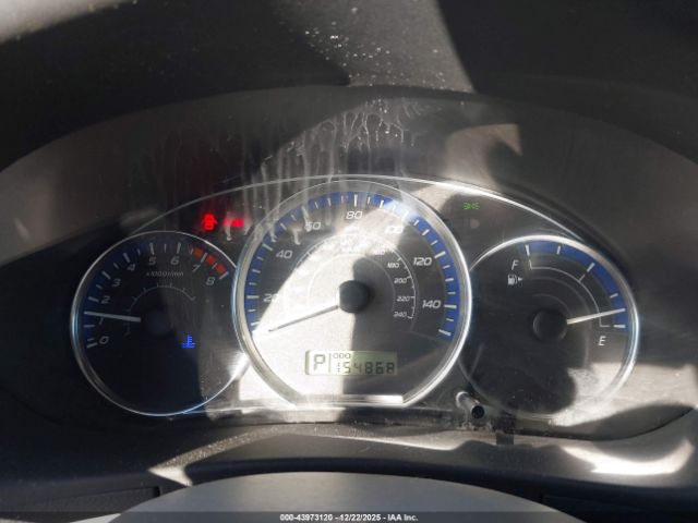 Subaru Forester 2.5x Premium Image 9