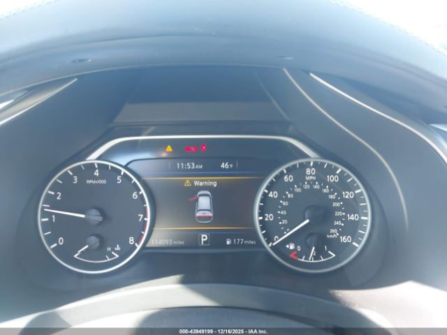 Nissan Murano S Image 7