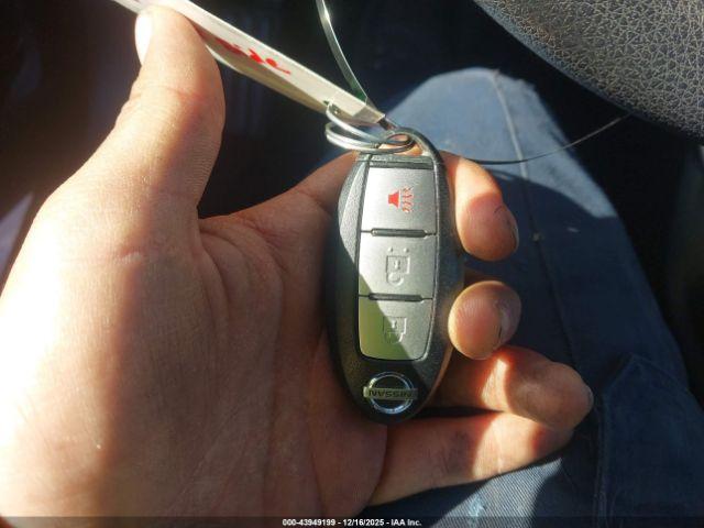 Nissan Murano S Image 13