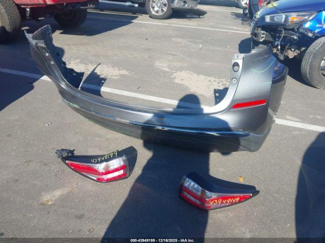 Nissan Murano S Image 12