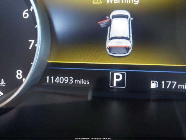 Nissan Murano S Image 2