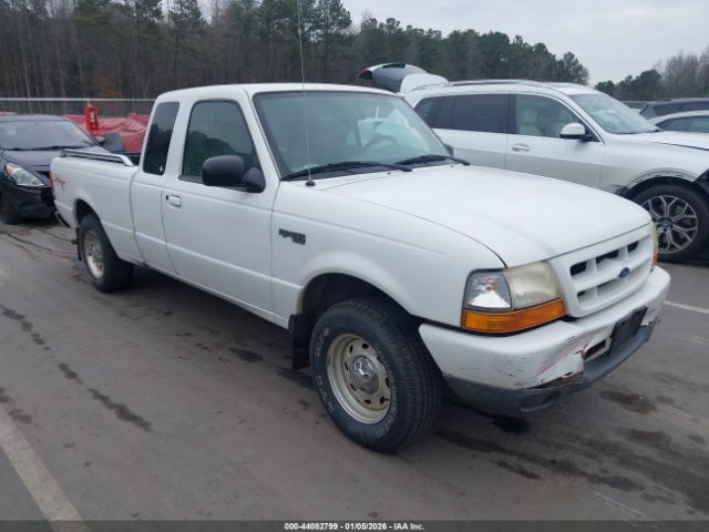 Ford Ranger Image 1