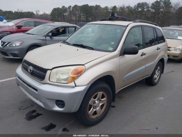 Toyota RAV4 Image 2