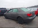 Toyota Corolla Ce Image 4
