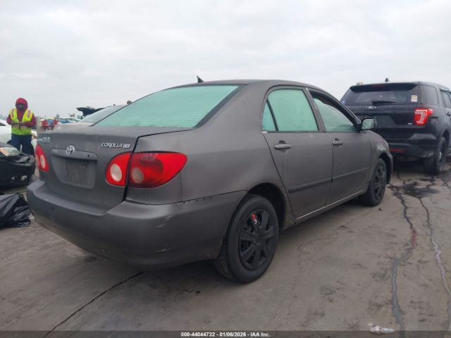 Toyota Corolla Ce Image 6