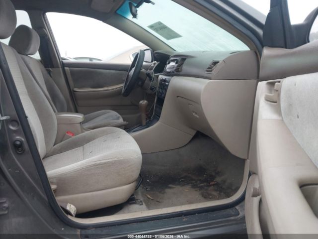 Toyota Corolla Ce Image 5