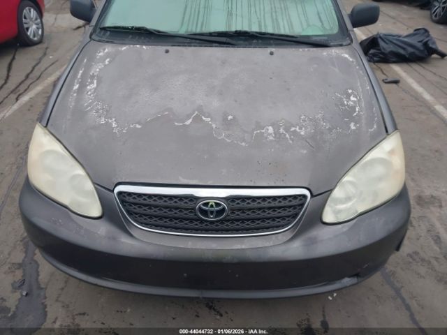 Toyota Corolla Ce Image 3