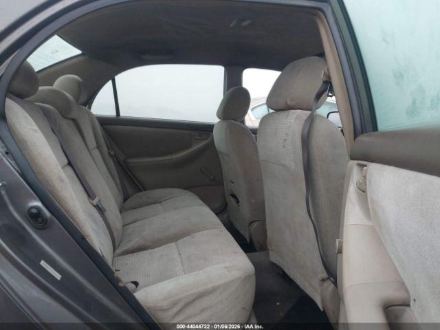 Toyota Corolla Ce Image 2