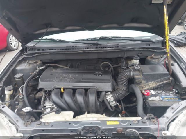 Toyota Corolla Ce Image 11