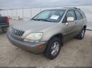 Lexus RX Image 3