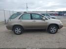 Lexus RX Image 14