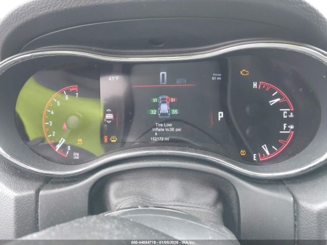 Dodge Durango Citadel Image 18