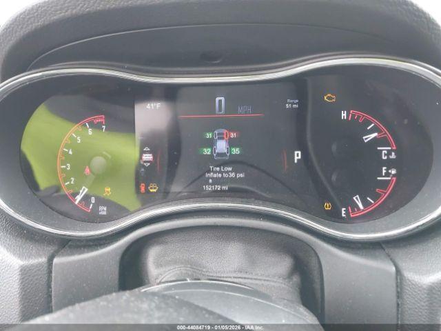 Dodge Durango Citadel Image 18