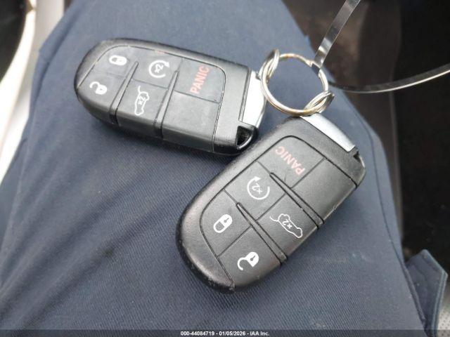 Dodge Durango Citadel Image 10