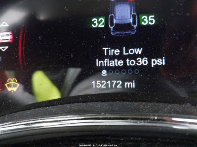 Dodge Durango Citadel Image 8