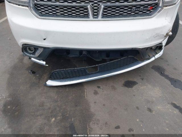 Dodge Durango Citadel Image 9