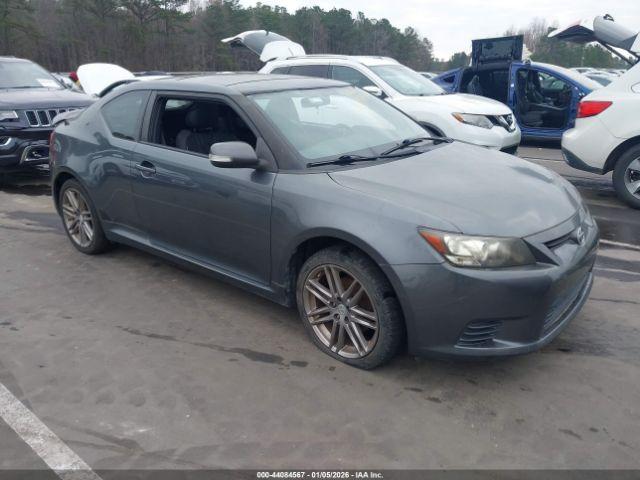  Salvage Scion TC