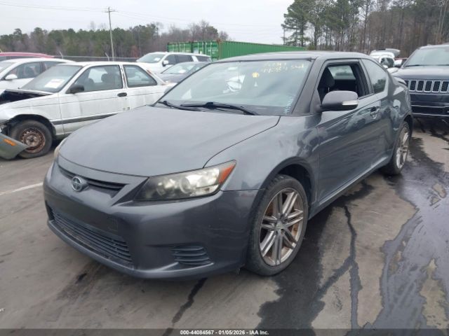 Scion TC Image 3