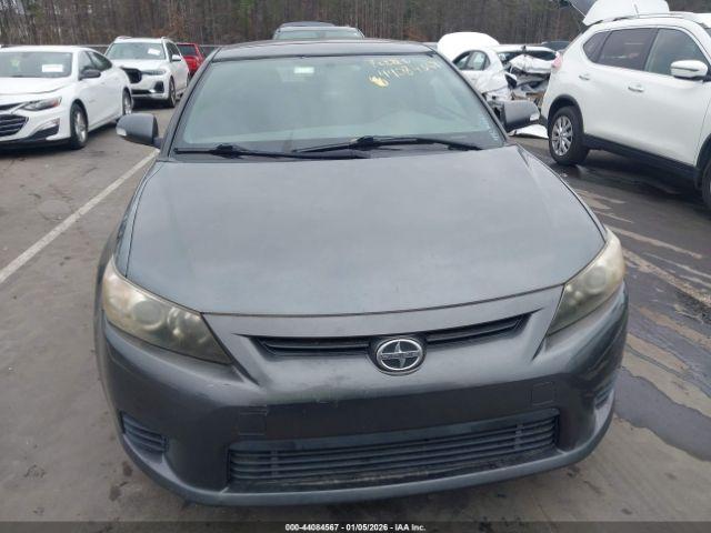Scion TC Image 5